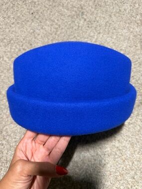 Esenshel Hat